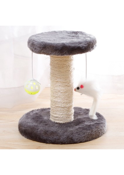Çift Katı Çayıcısı Kedi Çatlak Kedi Tırmanma Çerçevesi (Yurt Dışından)