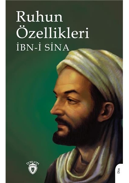Ruhun Özellikleri - İbn-i Sina