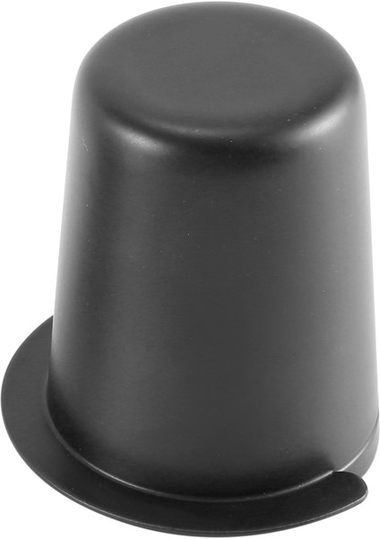 Paslanmaz Çelik Dozaj Fincan Kahve Koklama Kupa Espresso Makinesi Için Toz Besleyici Portafilter Kahve Sabotaj, 51MM (Yurt Dışından)