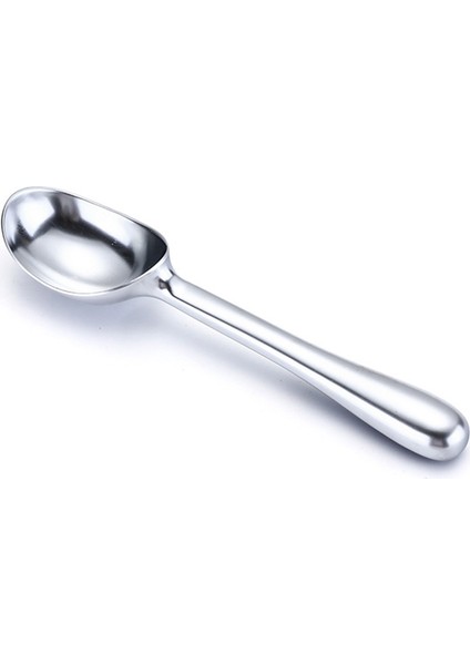 Dondurma Mutfak ve Yemek Katı Dondurma Kaşığı, Kauçuk Olmayan Kavramalı Mutfak, En Sert Dondurma Için Kepçe Alma (Yurt Dışından)