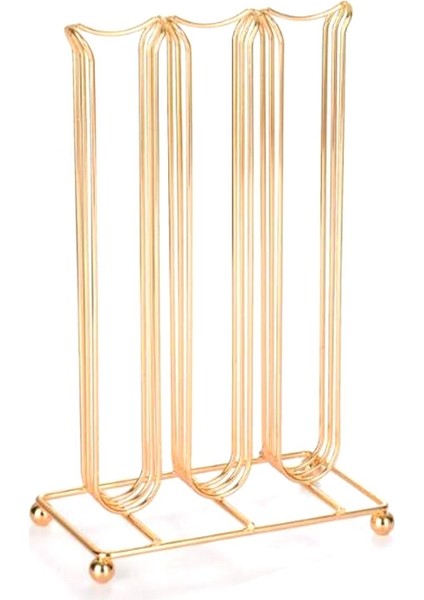 Kahve Kapsülleri Için 42 Bardak Döner Raf Kahve Kapsül Standı Organizasyon Tutucu Kapsül Depolama Rafı (Yurt Dışından)