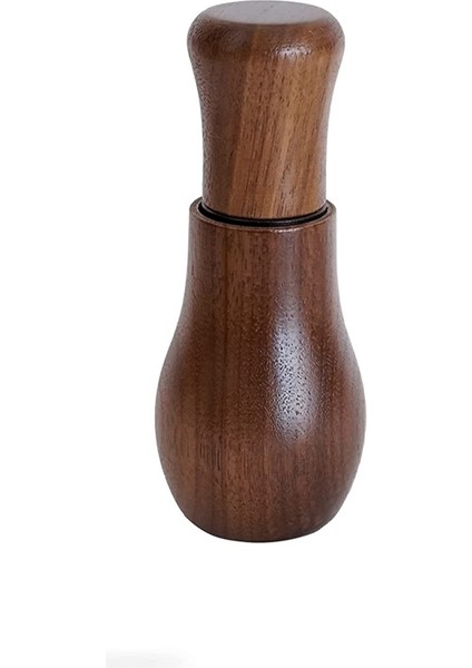 Wdt Aleti, Espresso Dağıtım Aletleri, 10 Iğneli Espresso Kahve Karıştırıcı, Standlı Doğa Ahşap Saplı (Ceviz) (Yurt Dışından) fırsatları