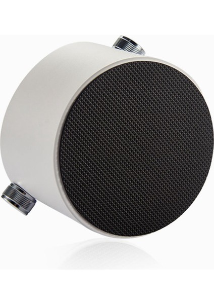 Kahve Için Knock Box, Çıkarılabilir Knock Bar ile Espresso Kutusu Ev Mutfak Ofis Espresso Makinesi Aksesuarları-Beyaz (Yurt Dışından) indirimleri