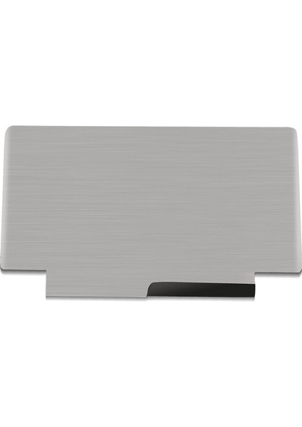 Kahve Sabotaj 53 mm Toz Kazıyıcı 304 Paslanmaz Çelik Kahve Dağıtıcı Kahve Tozu Kazıyıcı Kahve Aksesuarları (Yurt Dışından)