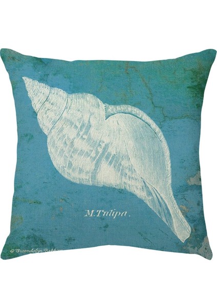 Adet Yastık Kılıfı Minder Örtüsü Dekoratif Geometrik Atmak Yastıklar Pillowslip Sanat Yastık Kılıfı Kapakları (Yurt Dışından)
