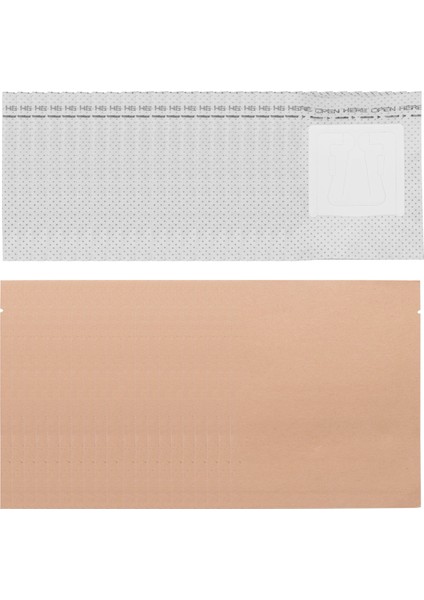 100 Adet Tek Kullanımlık Kahve Filtre Torbaları Damla Taşınabilir Asılı Kulak Tarzı Kağıt Ev Ofis Seyahat Kahve Araçları (Yurt Dışından)