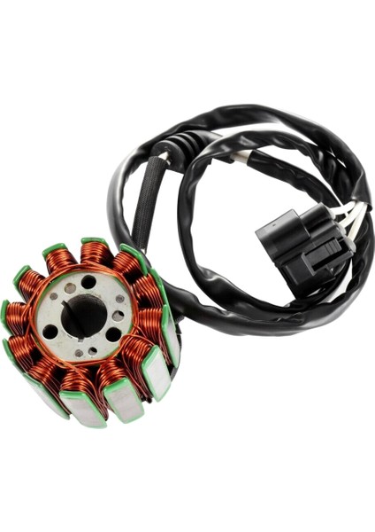 Magneto Jeneratör Motor Stator Bobini 2D1-81410-00-00 Yamaha Yzf-R1 2004-2008 2005 2006 2007 (Yurt Dışından)