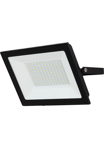 1 Paket LED Taşkın Işık Dış Mekan IP66 Su Geçirmez Dış Mekan Taşkın Işık 175-260V 100W Için Uygundur (Yurt Dışından)