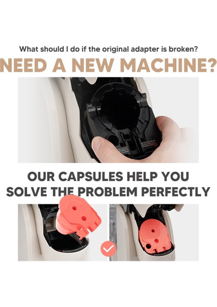 2.0 K200/K250/K300 Kahve Kapsül Bardağı Için Yeniden Kullanılabilir Filtre Kahve Pod Doldurma Kapsülleri Doğrudan Olabilir (Yurt Dışından) modelleri