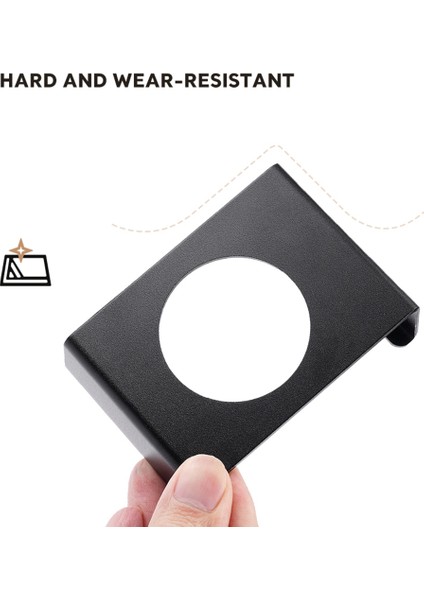 Toz Tutucuya Uygun Sabitleme Braketi Taşınabilir Dolum Tozu Tutucu Sabitleme Braketi (Yurt Dışından) modelleri