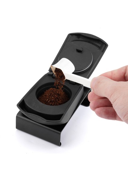 Toz Tutucuya Uygun Sabitleme Braketi Taşınabilir Dolum Tozu Tutucu Sabitleme Braketi (Yurt Dışından) fırsatları