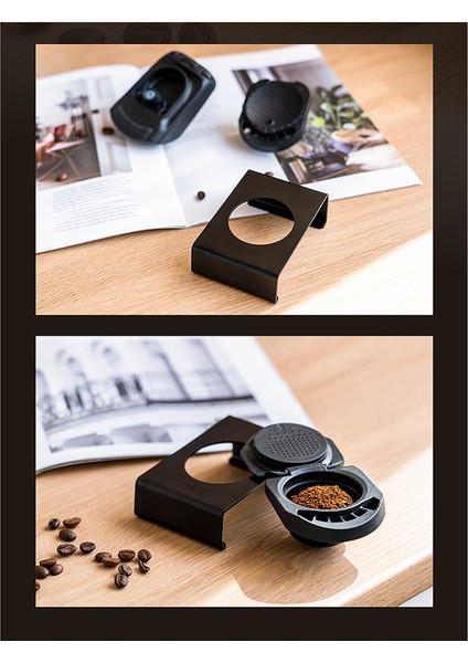 Toz Tutucuya Uygun Sabitleme Braketi Taşınabilir Dolum Tozu Tutucu Sabitleme Braketi (Yurt Dışından) indirimleri