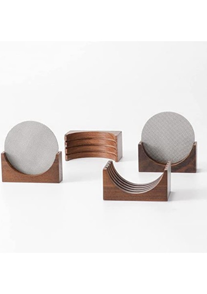 Espresso Ikincil Su Dağıtım Ağı Depolama Tabanı 51/53/58MM Sinterlenmiş Örgü Evrensel Raf Filtre Yerleştirme (Yurt Dışından) modelleri