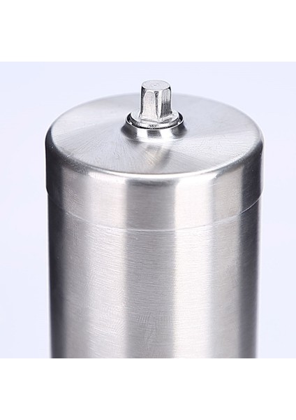 Yeni Üçgen El Kahve Makinesi Paslanmaz Çelik Ev El Değirmeni Coffeeware Taşınabilir (Yurt Dışından) fiyatları