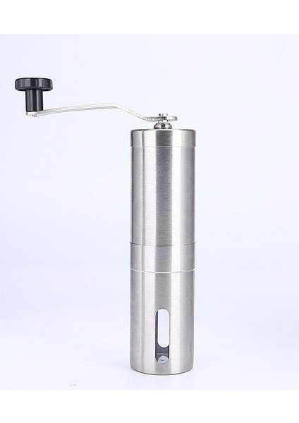 Yeni Üçgen El Kahve Makinesi Paslanmaz Çelik Ev El Değirmeni Coffeeware Taşınabilir (Yurt Dışından) modelleri