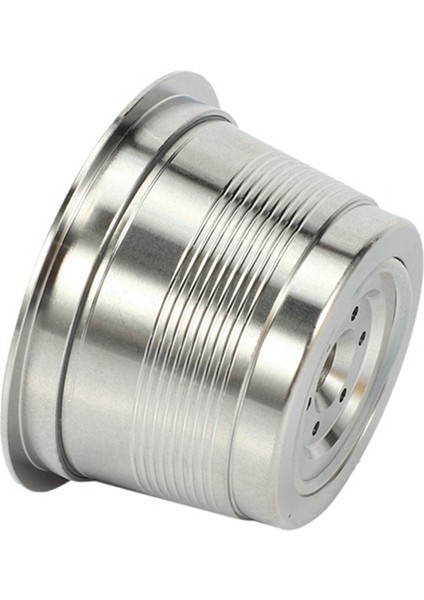 Caffitaly Kapsül Kahve Makinesi Konsantre Paslanmaz Çelik Kahve Yeniden Kullanılabilir Kapsüller Için Uygundur (Yurt Dışından) indirimleri