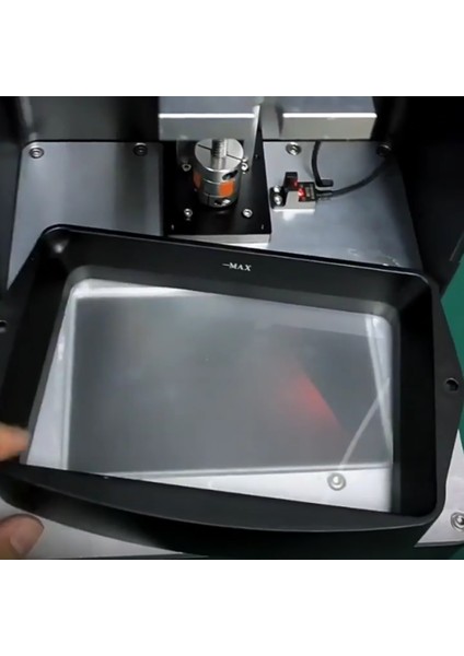 Acf Filmi, Photon S Mars Için 200X260MM 0.3mm Uv Reçine 3D Yazıcılar Yayın Filmleri Acf Sayfası (Yurt Dışından)