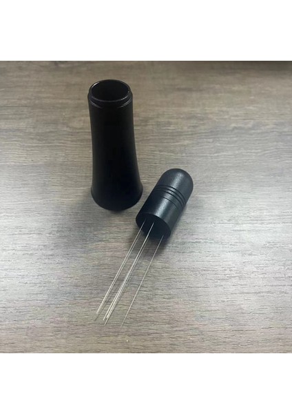 Kahve Dükkanı, Ev Için Saplı ve Standlı Ergonomik Iğne Espresso Dispenseri Kahve Bezi Iğnesi (Yurt Dışından) fiyatları