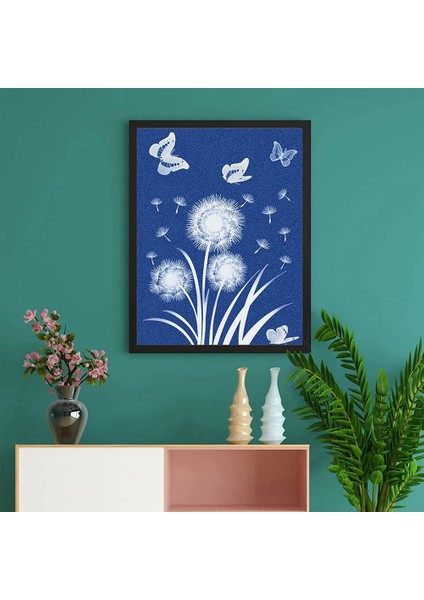 40 Adet Güneş Baskı Kağıdı Seti Akrilik Panel ile A5 Güneş Baskı Sanat Kağıdı Hassasiyet Doğa Baskı Kağıdı (Yurt Dışından) modelleri