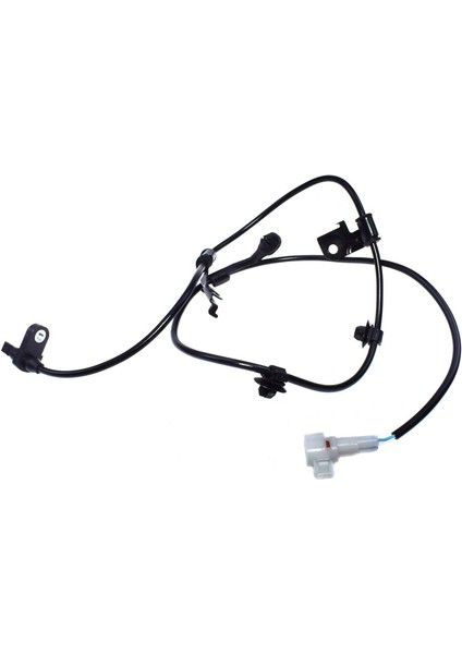 Toyota Yaris Scion Için Tekerlek Hız Sensörü ALS1769 5S8675 8954252030 89542-52030 Ön Sağ Abs (Yurt Dışından) fırsatları