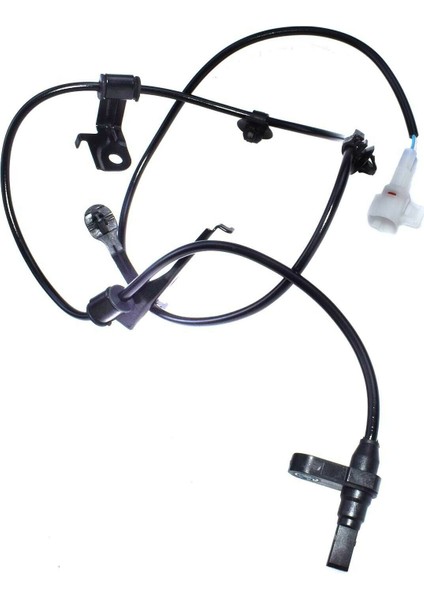 Toyota Yaris Scion Için Tekerlek Hız Sensörü ALS1769 5S8675 8954252030 89542-52030 Ön Sağ Abs (Yurt Dışından) indirimleri