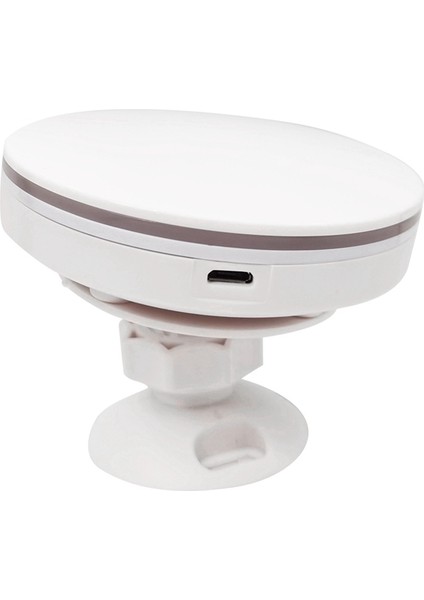 Zigbee Akıllı Insan Varlık Sensörü Insan Hareket Sensörü 24GMILIMETRE Dalga Radar Algılama Ev Akıllı Yaşam Için Alarmlı (Yurt Dışından)