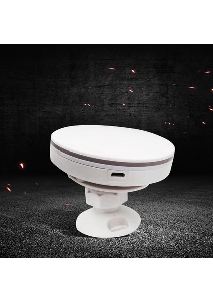 Zigbee Akıllı Insan Varlık Sensörü Insan Hareket Sensörü 24GMILIMETRE Dalga Radar Algılama Ev Akıllı Yaşam Için Alarmlı (Yurt Dışından)