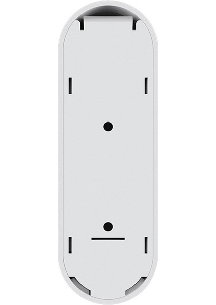 Wifi Higrometre Termometre Sensörü Akıllı Sıcaklık Nem Monitörü, Ev Kiti Sesli Kontrol Desteği ve Tuya App (Yurt Dışından) fırsatları