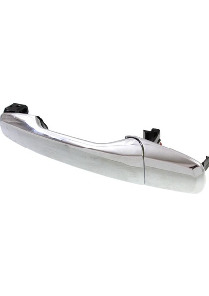Takım Dış Dış Kapı Kolu Krom Ön Sol ve Sağ Yan Explorer Edge 2011-2014 BB5Z7822404BA (Yurt Dışından)