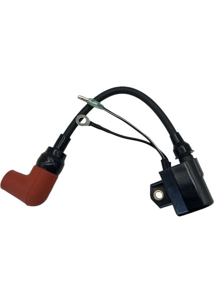 Dıştan Takma Ateşleme Bobini Düzeneği 6R3-85570 Yamaha Dıştan Takma Motor Için 115HP 130HP 150-225HP 6R3-85570-01 6R3-85570-00 (Yurt Dışından)