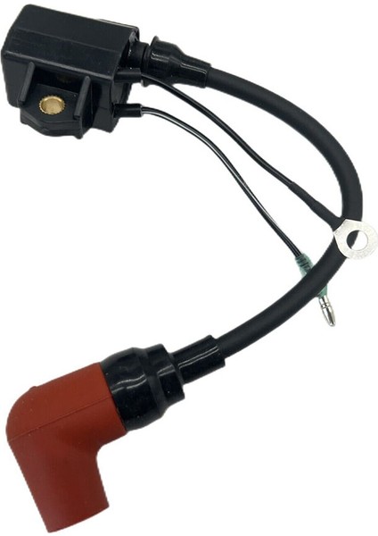 Dıştan Takma Ateşleme Bobini Düzeneği 6R3-85570 Yamaha Dıştan Takma Motor Için 115HP 130HP 150-225HP 6R3-85570-01 6R3-85570-00 (Yurt Dışından)