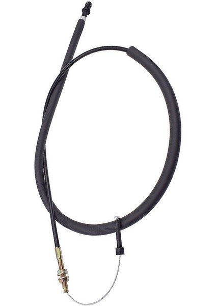 Gaz Kelebeği Kontrol Yağ Kablosu MB896456 Mitsubishi Pajero Montero Iı Için 1990-2004 V13V V23W V33V V33W V43W (Yurt Dışından)