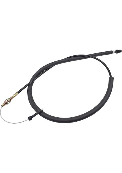 Gaz Kelebeği Kontrol Yağ Kablosu MB896456 Mitsubishi Pajero Montero Iı Için 1990-2004 V13V V23W V33V V33W V43W (Yurt Dışından) modelleri