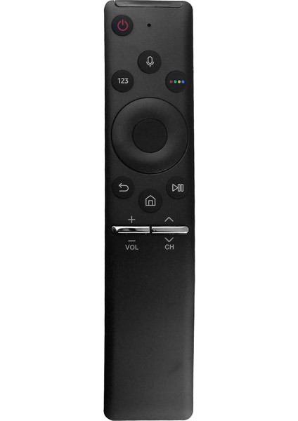BN59-01266A Akıllı 4K Tv Için Sesli Uzaktan Kumandayı Değiştirin BN5901266A RMCSPM1AP1 QN65Q7FD UN75MU630D UN50MU630D UN65MU850D (Yurt Dışından)