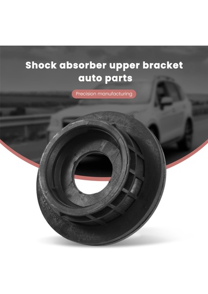 Ön Süspansiyon Dikme Montajı 5033C3 5033A1 Peugeot 301/207/208 Citroen C3/c-Elysee/ds3 Amortisör Üst Desteği (Yurt Dışından) fırsatları