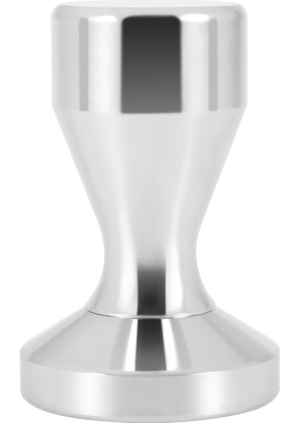 Paslanmaz Çelik Kahve Sabotaj Barista Espresso Sabotaj 49MM Taban Kahve Çekirdeği Presi (Yurt Dışından)
