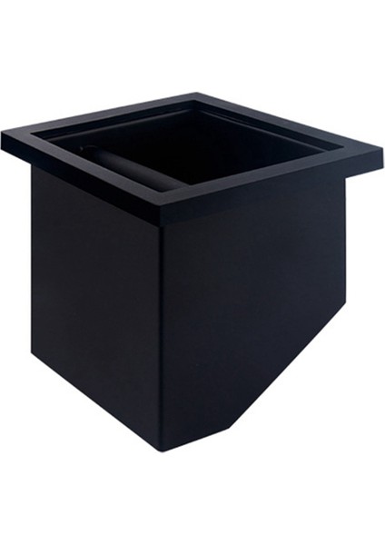 Kahve Telvesi Kutusu, Gömülü Eğimli Ağız Vurma Kutusu, Kahve Atık Tozu Vurma Kutusu, Bar Kahve Vurma Kutusu (Yurt Dışından)