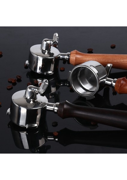 EC680 EC685 Filtresi Için Kahve Portafiltre 51 mm Yedek Filtre Sepeti Kahve Aksesuarları, Tip-A (Yurt Dışından) modelleri