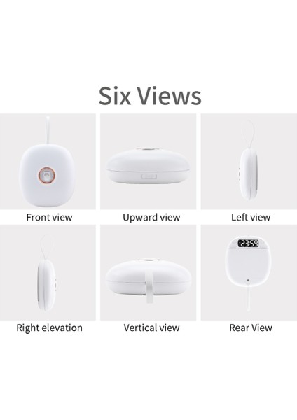 Sessiz Titreşimli Çalar Saat Çalkalayıcı Etkisi Işitme Engelliler Için Erteleme Öğrenci Karikatür Saatler Işık Hatırlatma Rahatsız Etmeyin (Yurt Dışından) fiyatları