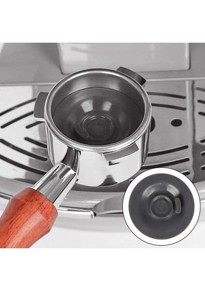 Espresso Makinesi Için Espresso Temizleme Diski, BES870XL,BES840XL Için 54 mm Espresso Geri Yıkama Diski (Yurt Dışından) modelleri