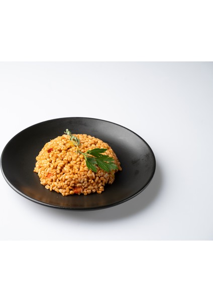 Sebzeli Bulgur Pilavı 150 gr 1 Porsiyon fırsatları