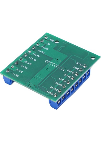 4 Kanal Mos Tüp Alan Offect Tüp Modülü Amplifikatör Devre Kartı Sürücü Modülü Optocoupler Izolasyon Dc Modülü (Yurt Dışından) indirimleri