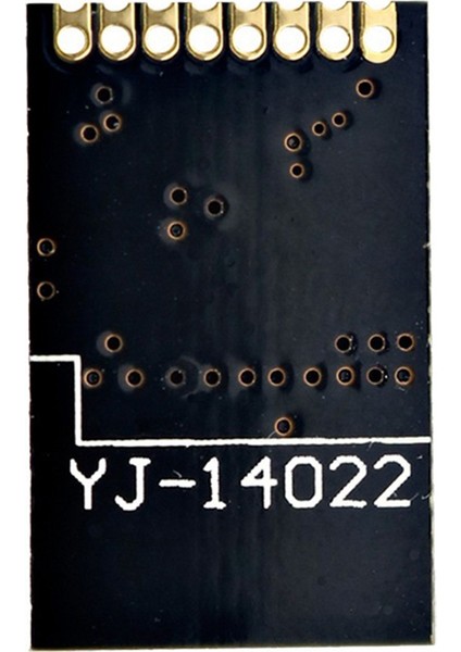 NRF24L01+ 2.4ghz Kablosuz Modül Ultra Düşük Güç Tüketimi Kampüs Klavye Fare Için Kablosuz Modül Rf Alıcı-Verici (Yurt Dışından)