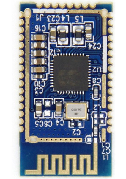 Bluetooth V5.0 Stereo BK3266 Modülü At Yeniden Adlandırılmış Seri Kontrol Alıcı Verici Hepsi Bir Arada Modül (Yurt Dışından) fiyatları