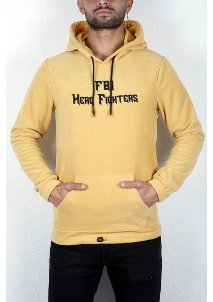 Fbı Polar Sweatshırt