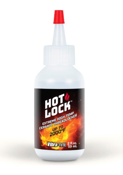 Vibra-Tite Hot Lock