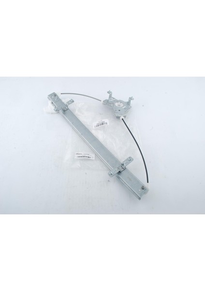 HYUNDAİ STAREX MİNİBÜS/KAMYONET MOTOR TAKILABİLİR SOL CAM KRİKOSU 824034A010 modelleri