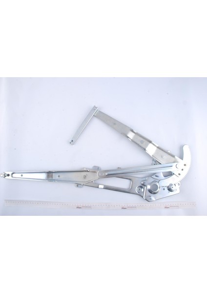ISUZU NPR66/NKR55 MOTOR TAKILABİLİR SAĞ CAM KRİKOSU 8978521153AB