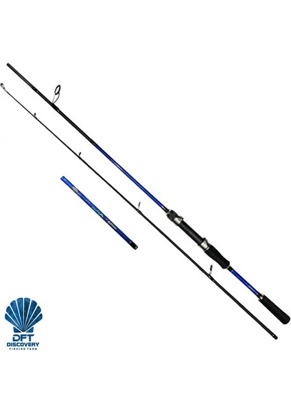 Omega 180 cm Spin Olta Kamışı 40-80 G modelleri