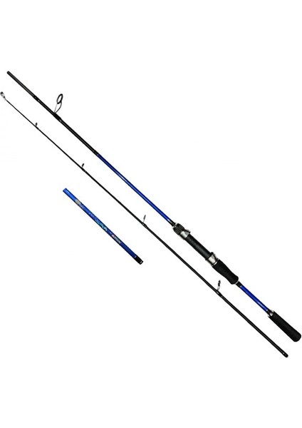 Omega 180 cm Spin Olta Kamışı 40-80 G fırsatları